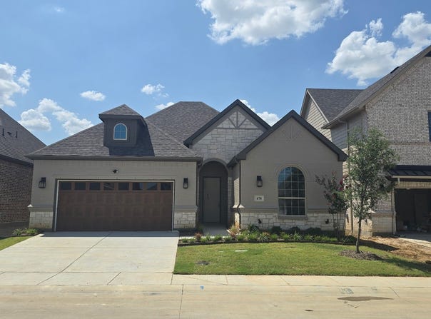 470 Florence Drive, Prosper, TX 75078