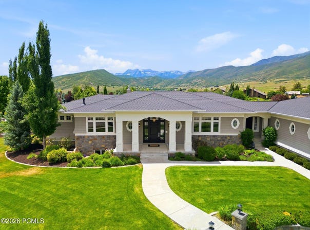 1420 S 200 West, Midway, UT 84049