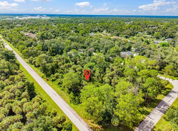 16126 TARKIO Avenue, PORT CHARLOTTE, FL 33954