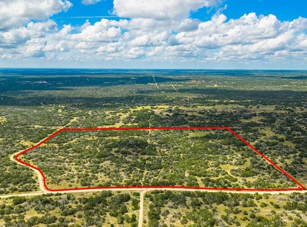 Jackson Ranch, Rocksprings, TX 78880