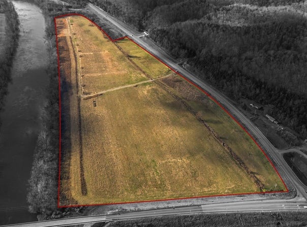 0 Celina Road, Burkesville, KY 42717