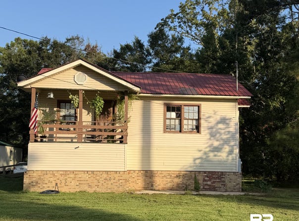 15385 Delta Port Boulevard, Coden, AL 36523