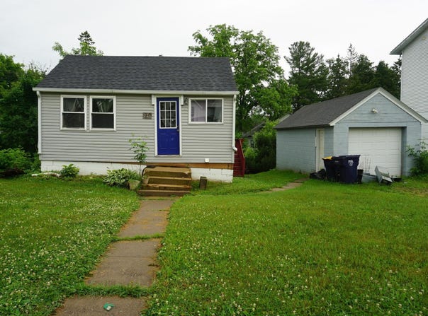 226 S Grant Street, Ellsworth, WI 54011