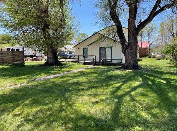 137 Cucharas St., La Veta, CO 81055