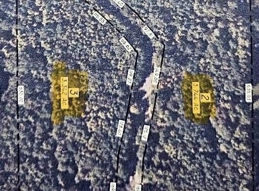 Crouch Road lot: 2, Benton, LA 71006