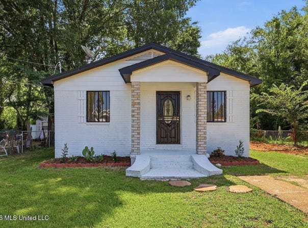 510 Main Street, Canton, MS 39046