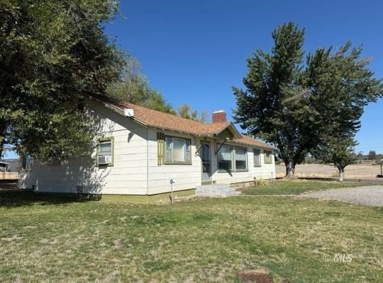 1355 N Warner St, Alturas, CA 96101