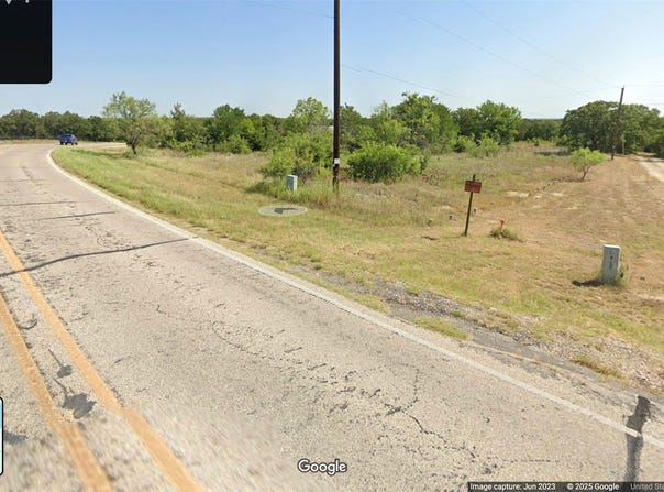 FM 3003, Graham, TX 76450