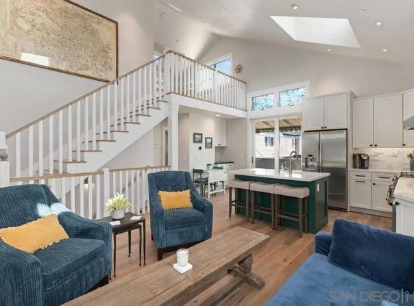 851 C Ave., Coronado, CA 92118