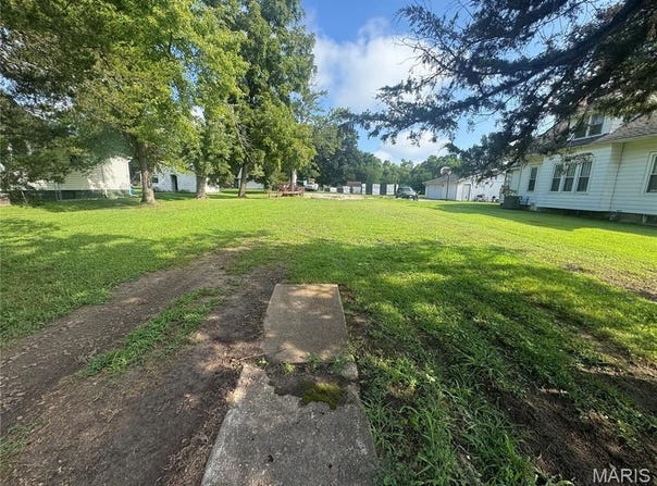 509 E Main Street, Sparta, IL 62286