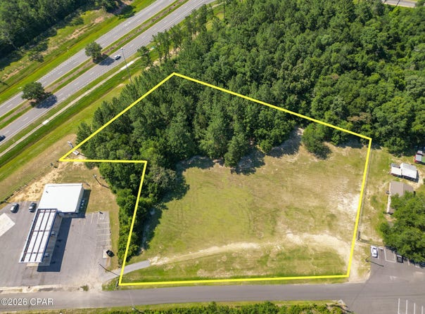Blue Lake Road, Chipley, FL 32428