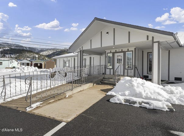 140 Railroad Ave, Kellogg, ID 83837