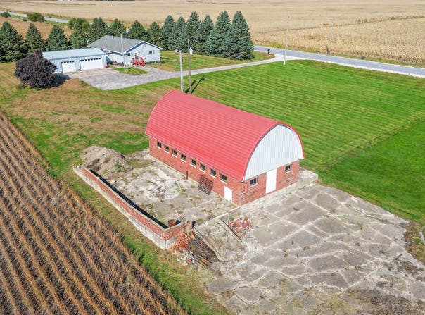 17536 Highway D47, Hubbard, IA 50122