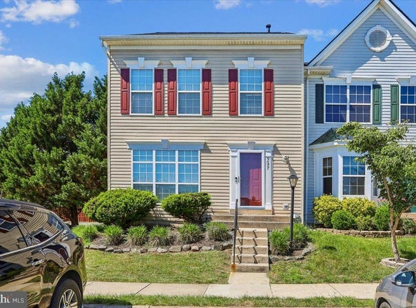 9077 SLATE STONE Loop, BRISTOW, VA 20136