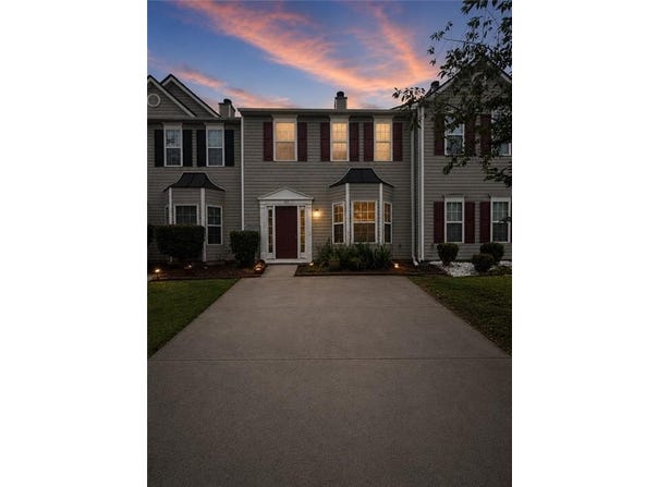 133 Benfield Circle, Cartersville, GA 30121