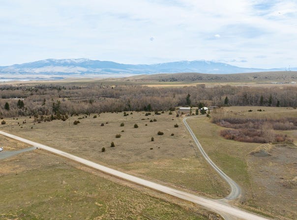 Pole Creek Road, Winston, MT 59647