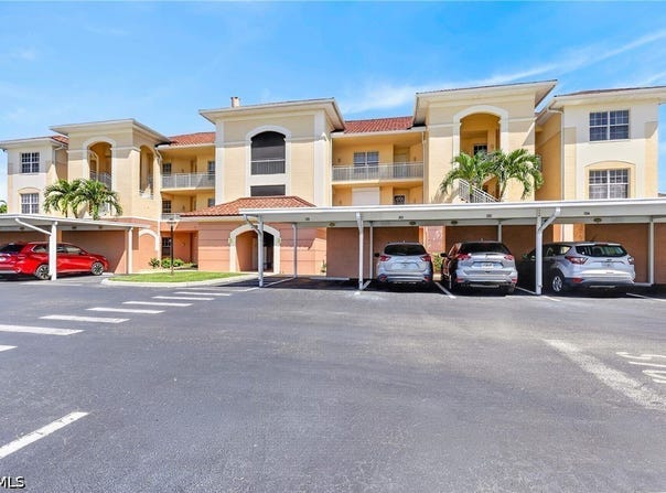 1121 Van Loon Commons Circle, Cape Coral, FL 33909