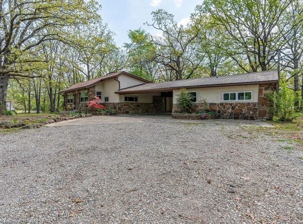 11350 N Hwy 71, Mountainburg, AR 72946