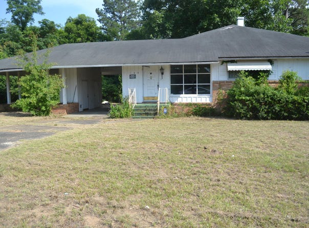 144 W Red Bay Road, Sumter, SC 29150