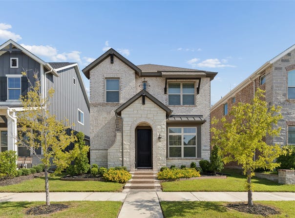 1505 Rose Willow Way, Arlington, TX 76005
