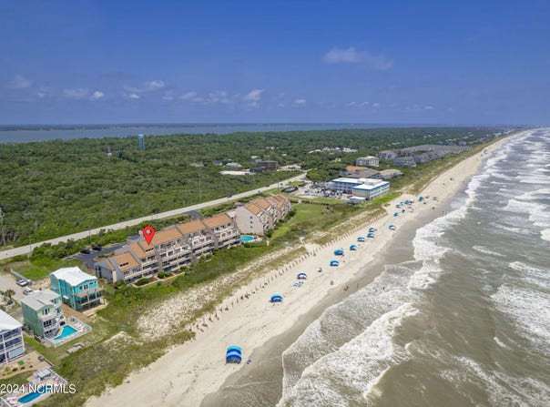 331 Salter Path Road, Pine Knoll Shores, NC 28512