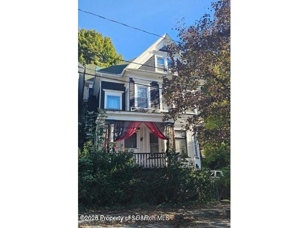 80 Spring Street, Carbondale, PA 18407