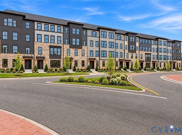 317 Maury St Unit#A, Richmond, VA 23224