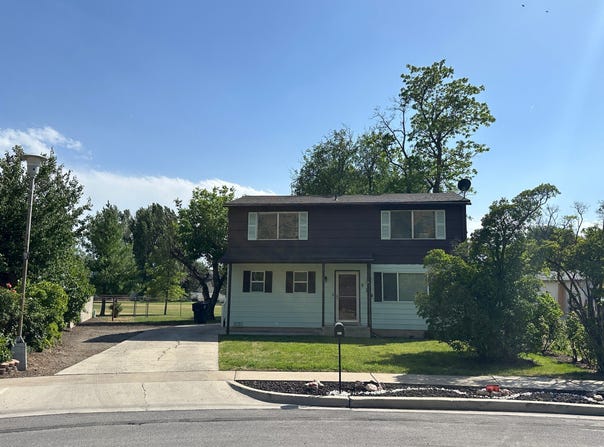 624 E CUTLER, Springville, UT 84663