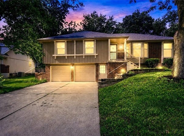 11706 E 62nd Terrace, Kansas City, MO 64133