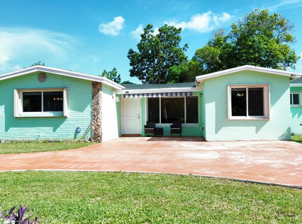 2907 SW 67TH Terrace, Miramar, FL 33023