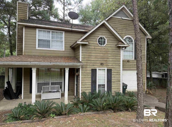 183 Lakeview Loop, Daphne, AL 36526