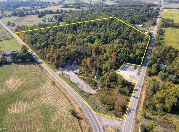504 State Route 89, West Salem, OH 44287