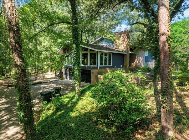 334 Shrouder Road, Broken Bow, OK 74728
