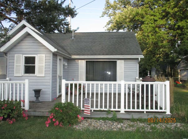 51772 Currant Road, Granger, IN 46530