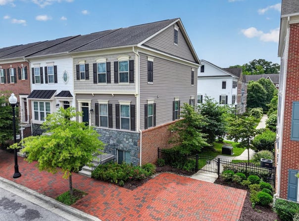 609 S CHERRY GROVE AVE, ANNAPOLIS, MD 21401