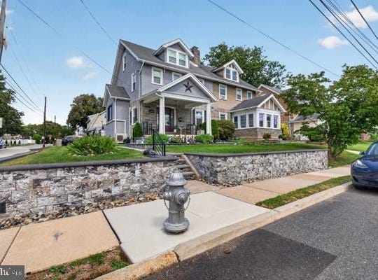 843 ORMOND Avenue, DREXEL HILL, PA 19026
