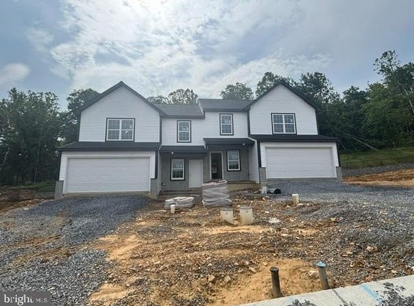 23 CASTLE Drive lot: 5, ROBESONIA, PA 19551