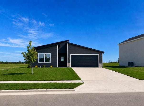 480 Stone Creek Road, Willard, MO 65781