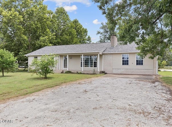 23708 Pine Road, Jasper, MO 64755