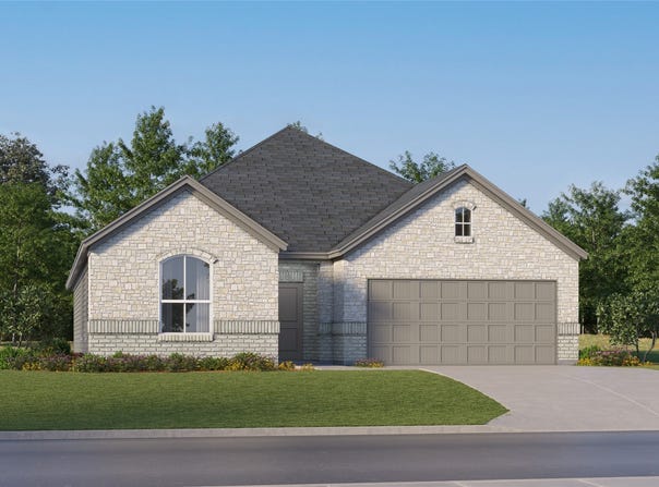 429 Pathlight Pass, Lavon, TX 75173