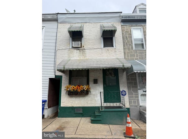 131 WUNDER Street, READING, PA 19602