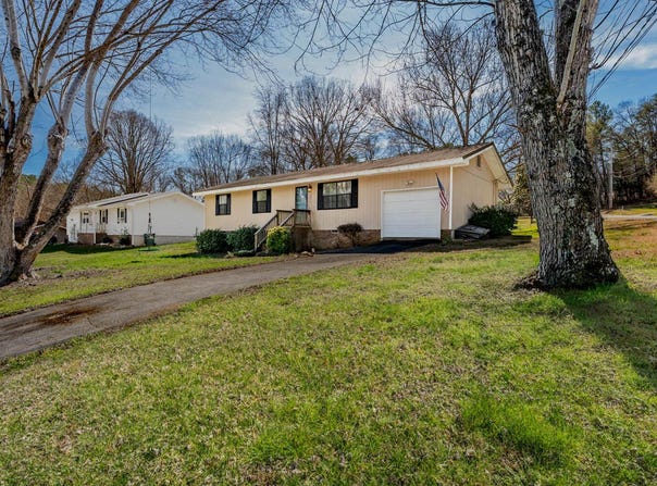 2311 Saunders Road, Ringgold, GA 30736