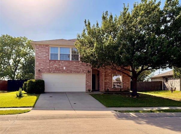 1313 Dakota Trail, Krum, TX 76249