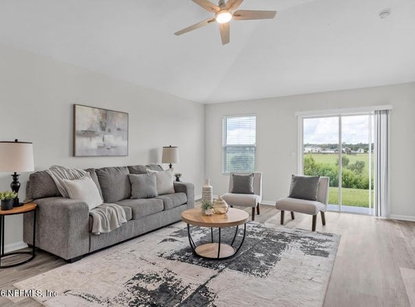 323 CAMINHA Road, St. Augustine, FL 32084