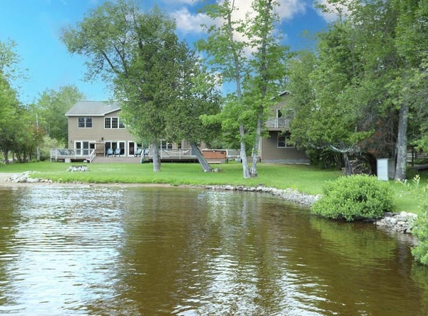 4475 Moccasin Point Road, Tower, MN 55790