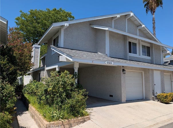 25255 Avenida Dorena, Newhall, CA 91321