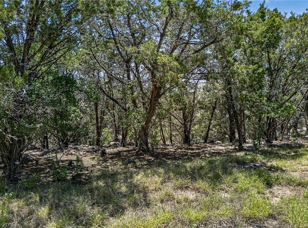 600 Lorne Road lot: 1, Canyon Lake, TX 78133
