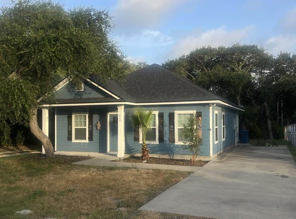 609 Huisache Ln., Ingleside, TX 78362