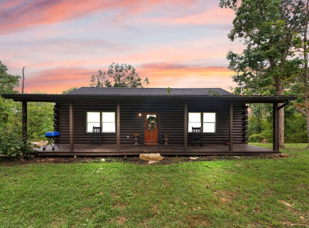 1182 Darrell Randall Road, Stanton, KY 40380