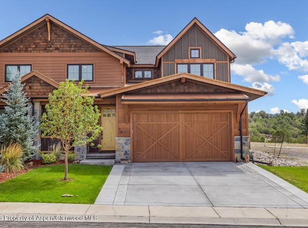 30 Whitetail Drive, New Castle, CO 81647